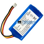 Batería para Midea M4 i6 R20M03BI6CN [Batería de repuesto]